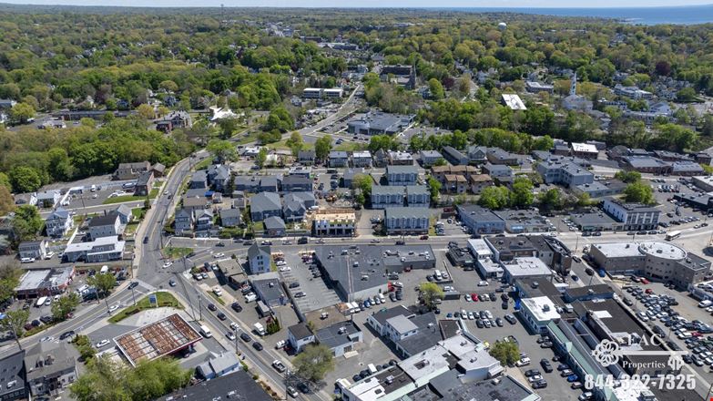 73-75  Main St, Norwalk, CT