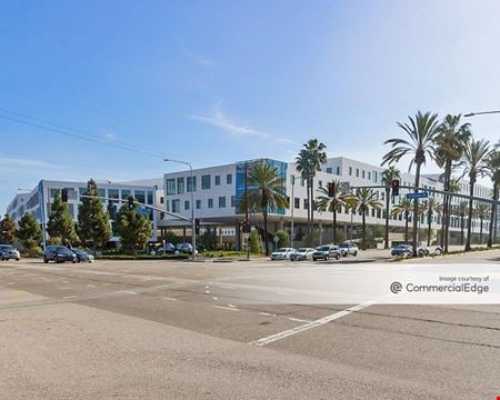 Photo of commercial space at 12105 West Waterfront Drive in Los Angeles