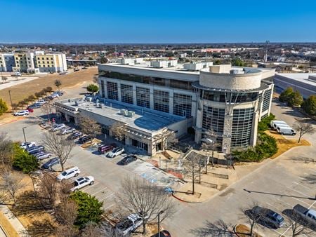 Office space for Sale at 610 Uptown Blvd in Cedar Hill