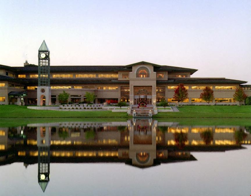 Dakota Dunes Corporate Campus