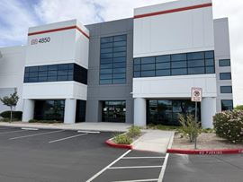 *Sublease* ±81,102 SF office / whs