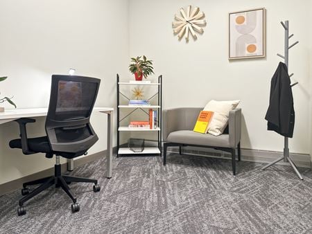 Coworking space for Rent at 110 East Wayne Street 12th Floor in Fort Wayne