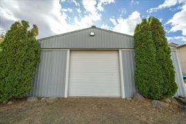 Airway Heights Warehouse