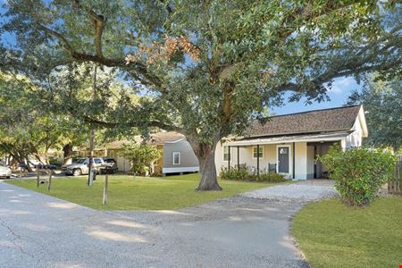 Other space for Sale at 404 3rd Street in League City