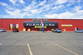 Prime Freeway Frontage Retail or Industrial
