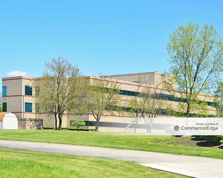 303 Corporate Center Drive