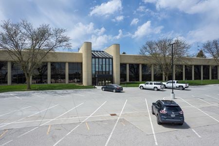 Photo of commercial space at 1515 S 75th St in Omaha