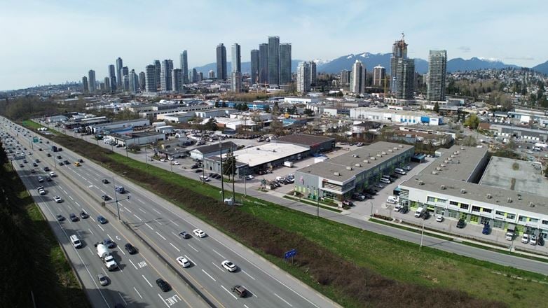 5371 Regent Street, Burnaby