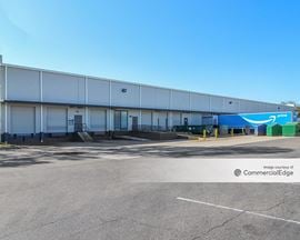 Adamo Distribution Center - Building V