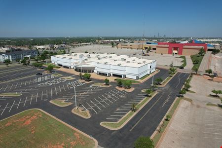 Other space for Rent at 1211 E I 240 Service Rd in Oklahoma City