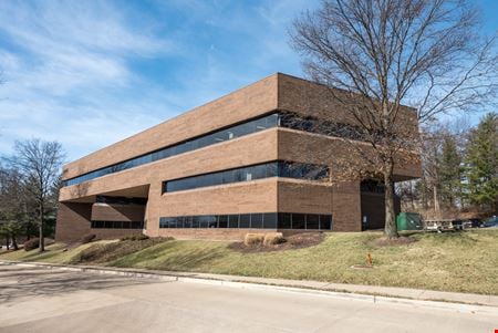 Office space for Rent at 12125 Woodcrest Executive Dr in St. Louis