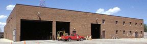 27,200 SF Available for Lease in Arlington Heights