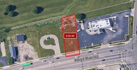 VacantLand space for Sale at 4020 Colonel Glenn Highway in Beavercreek