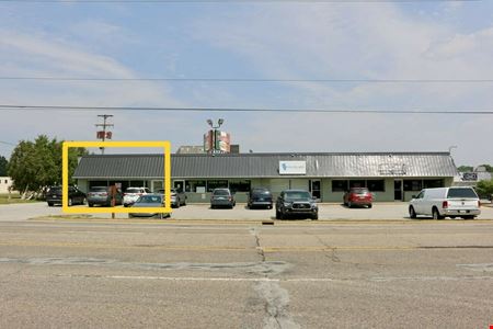 Retail space for Rent at 238 North Center Road in Saginaw