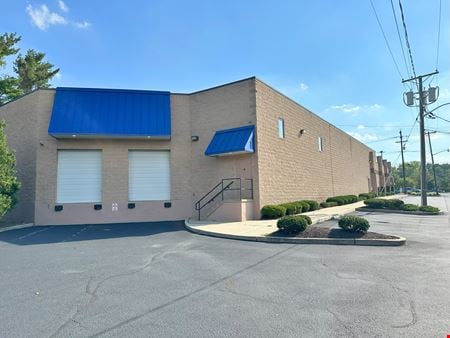 Photo of commercial space at 1732 Route 70 E in Cherry Hill
