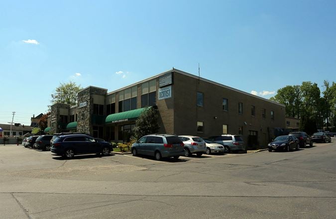 Brandywine Center