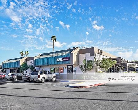 Photo of commercial space at 4416 North Miller Road in Scottsdale