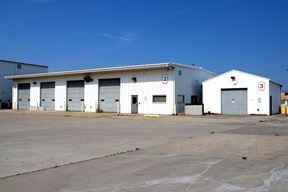 ±2,000 SF | JMAC Energy Park, Building 2 South Bays
