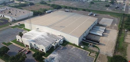 Photo of commercial space at 3801 W Ursula Ave in Mcallen