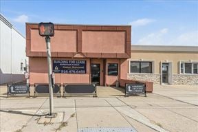 Office & Warehouse Space for lease