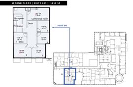 Snake River Landing Office/Retail Building - 901 Pier View Dr