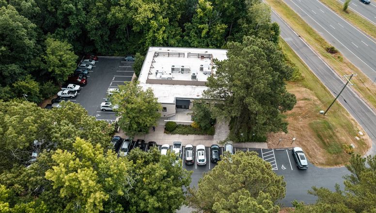 5102 Durham-Chapel Hill Blvd, Suite 203