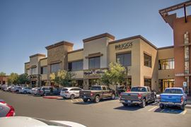 Stadium Village Medical Center