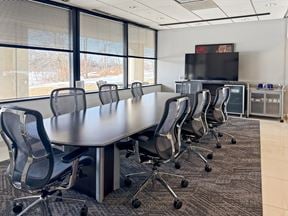 Regus - Lake Forest – Landmark Conway Farms