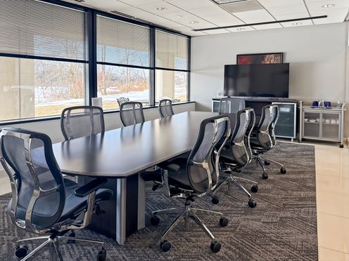 Regus - Lake Forest – Landmark Conway Farms