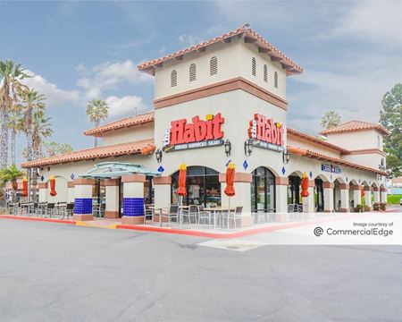 Photo of commercial space at 1701 East Daily Avenue in Camarillo