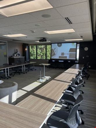 Worklab - Downtown Grand Rapids