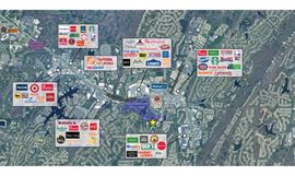 ±3.88 Acres For Sale