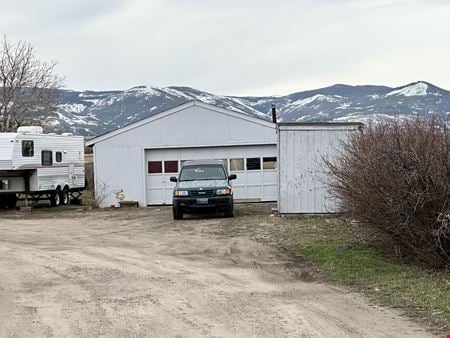 Photo of commercial space at 20 Rabel Ln in Gallatin Gateway