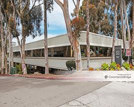 La Jolla Corporate Center