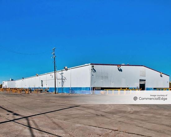 Central City Industrial Park