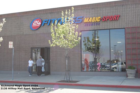 2126 Hilltop Mall Road