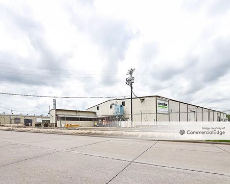 Photo of commercial space at 500 Airport Road in Terrell