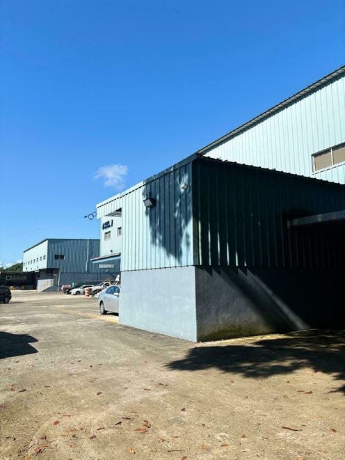 Peluzzo Industrial