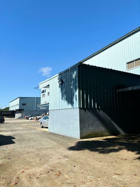 Industrial space for Rent at Peluzzo Industrial Park in Trujillo Alto