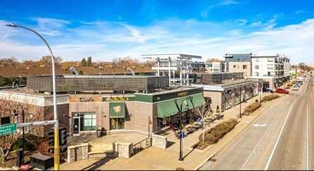 Retail space for Rent at 7610-7644 Lyndale Avenue South in Minneapolis