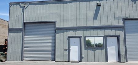 Photo of commercial space at 4817 Myrtle Ave in Sacramento