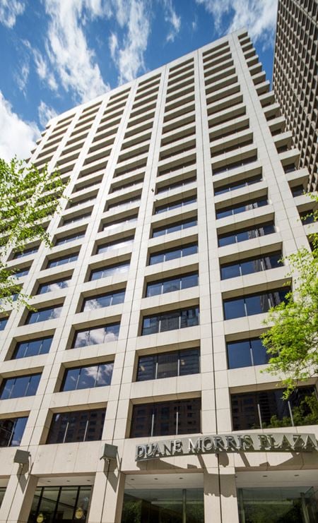 Office space for Rent at 30 S. 17th Street in Philadelphia