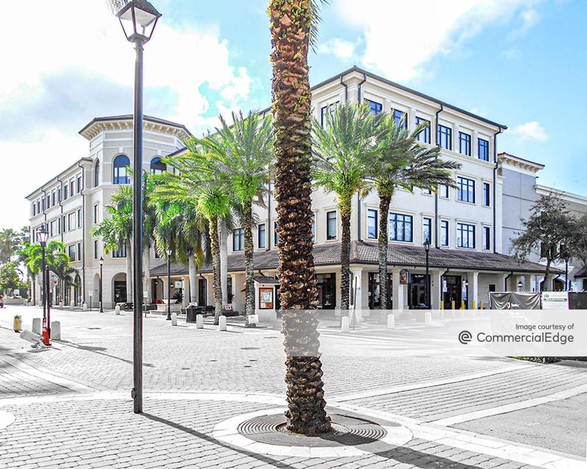 Miramar Town Center 11606 City Hall Promenade 11606 City Hall