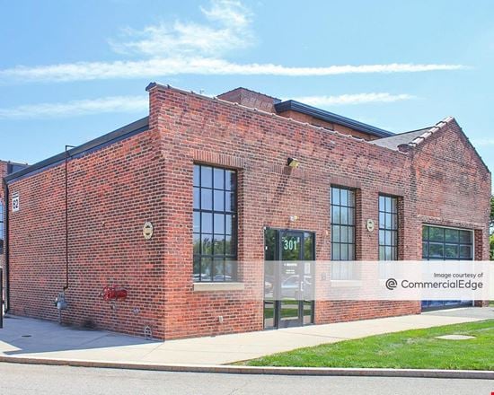 The ALCO Campus - Buildings 52 & 62
