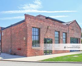 The ALCO Campus - Buildings 52 & 62