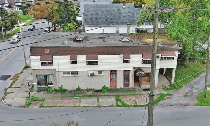 300 Payne Ave