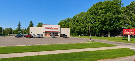 Retail space for Sale at 518 State Route 13 in Williamstown
