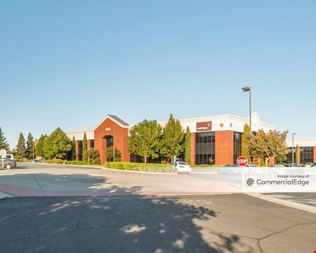 Fairfield Industrial Center - Fairfield