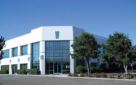 Industrial space for Rent at 1057 Montague Expy in Milpitas