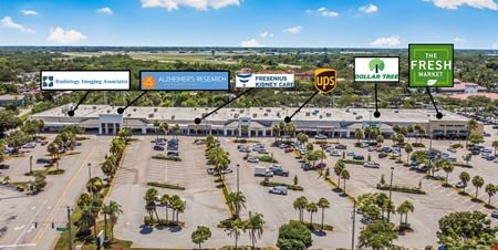 Photo of commercial space at 2300 SE Ocean Blvd # 2396 in Stuart